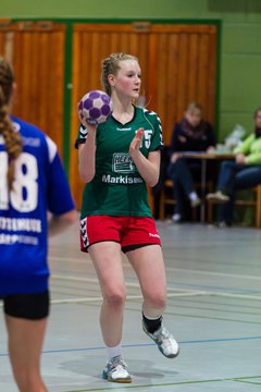 Bild 401 - B-Juniorinnen HSG Kremperheide/M�nsterdorf - Buxtehuder SV